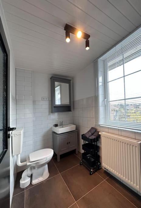 Urban Apartments Weimarer Land Buttelstedt Exterior photo